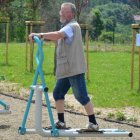 Oficjalne otwarcie Kąpieliska Dolina Raby 