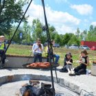 Oficjalne otwarcie Kąpieliska Dolina Raby 