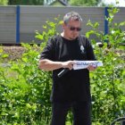 X Bieg Rodzinny - zawody