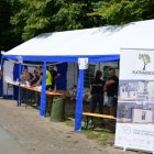 X Bieg Rodzinny - zawody