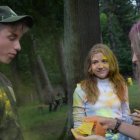 EkoPiknik w Szarowie 