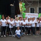 I Dni Gminy - Sobota 