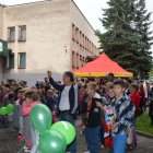 I Dni Gminy - Sobota 