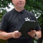Lato z Szachownicą 