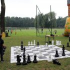 Lato z Szachownicą 