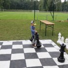 Lato z Szachownicą 