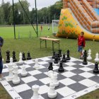 Lato z Szachownicą 