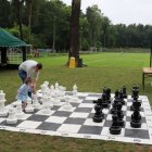 Lato z Szachownicą 