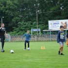 EkoLiga i wręczenia podziękowań dla Zrywu Szarów podczas EkoPikniku