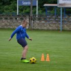 EkoLiga i wręczenia podziękowań dla Zrywu Szarów podczas EkoPikniku