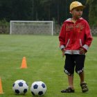 EkoLiga i wręczenia podziękowań dla Zrywu Szarów podczas EkoPikniku
