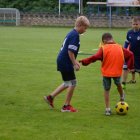 EkoLiga i wręczenia podziękowań dla Zrywu Szarów podczas EkoPikniku
