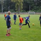 EkoLiga i wręczenia podziękowań dla Zrywu Szarów podczas EkoPikniku