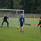 EkoLiga i wręczenia podziękowań dla Zrywu Szarów podczas EkoPikniku