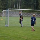 EkoLiga i wręczenia podziękowań dla Zrywu Szarów podczas EkoPikniku