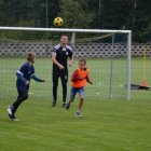 EkoLiga i wręczenia podziękowań dla Zrywu Szarów podczas EkoPikniku
