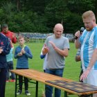 EkoLiga i wręczenia podziękowań dla Zrywu Szarów podczas EkoPikniku