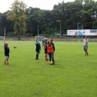 EkoLiga i wręczenia podziękowań dla Zrywu Szarów podczas EkoPikniku