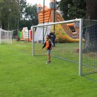 EkoLiga i wręczenia podziękowań dla Zrywu Szarów podczas EkoPikniku