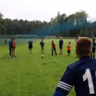EkoLiga i wręczenia podziękowań dla Zrywu Szarów podczas EkoPikniku