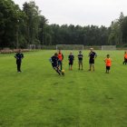 EkoLiga i wręczenia podziękowań dla Zrywu Szarów podczas EkoPikniku