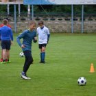 EkoLiga i wręczenia podziękowań dla Zrywu Szarów podczas EkoPikniku
