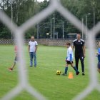 EkoLiga i wręczenia podziękowań dla Zrywu Szarów podczas EkoPikniku