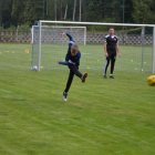 EkoLiga i wręczenia podziękowań dla Zrywu Szarów podczas EkoPikniku