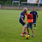 EkoLiga i wręczenia podziękowań dla Zrywu Szarów podczas EkoPikniku