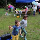 Warsztaty ekologiczne w ramach EkoPikniku