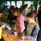 Warsztaty ekologiczne w ramach EkoPikniku