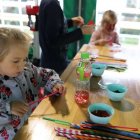 Warsztaty ekologiczne w ramach EkoPikniku