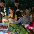 Warsztaty ekologiczne w ramach EkoPikniku