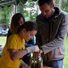 Warsztaty ekologiczne w ramach EkoPikniku