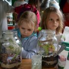 Warsztaty ekologiczne w ramach EkoPikniku