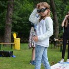 Warsztaty ekologiczne w ramach EkoPikniku