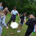 Warsztaty ekologiczne w ramach EkoPikniku