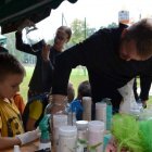 Warsztaty ekologiczne w ramach EkoPikniku