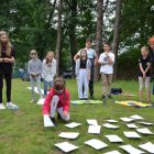 Warsztaty ekologiczne w ramach EkoPikniku