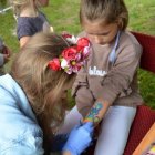 Warsztaty ekologiczne w ramach EkoPikniku