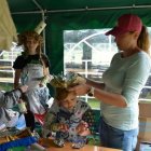 Warsztaty ekologiczne w ramach EkoPikniku