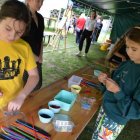 Warsztaty ekologiczne w ramach EkoPikniku