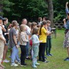 Warsztaty ekologiczne w ramach EkoPikniku