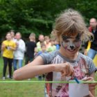 Warsztaty ekologiczne w ramach EkoPikniku