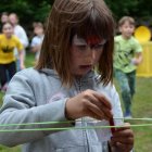 Warsztaty ekologiczne w ramach EkoPikniku