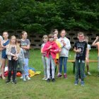 Warsztaty ekologiczne w ramach EkoPikniku