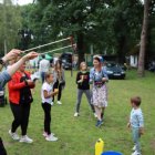 Warsztaty ekologiczne w ramach EkoPikniku