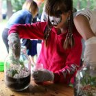 Warsztaty ekologiczne w ramach EkoPikniku