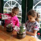 Warsztaty ekologiczne w ramach EkoPikniku