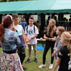 Warsztaty ekologiczne w ramach EkoPikniku